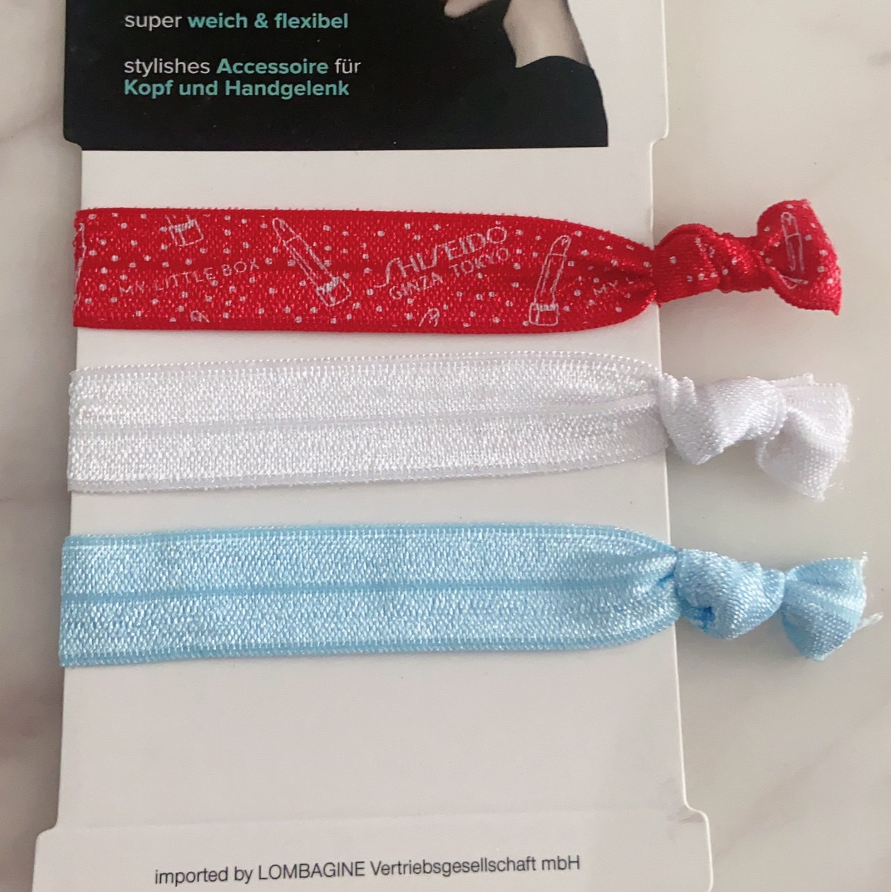 Yoga Belt 61