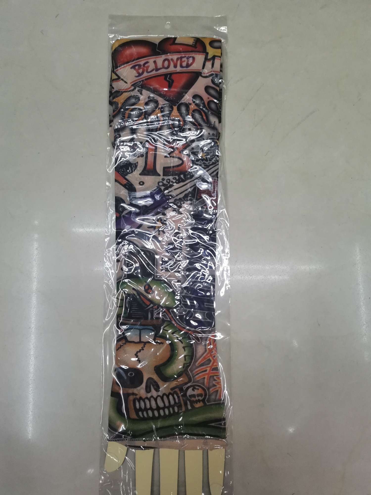 Tattoo sleeve covers exude a sense of sophistication 6 details Picture