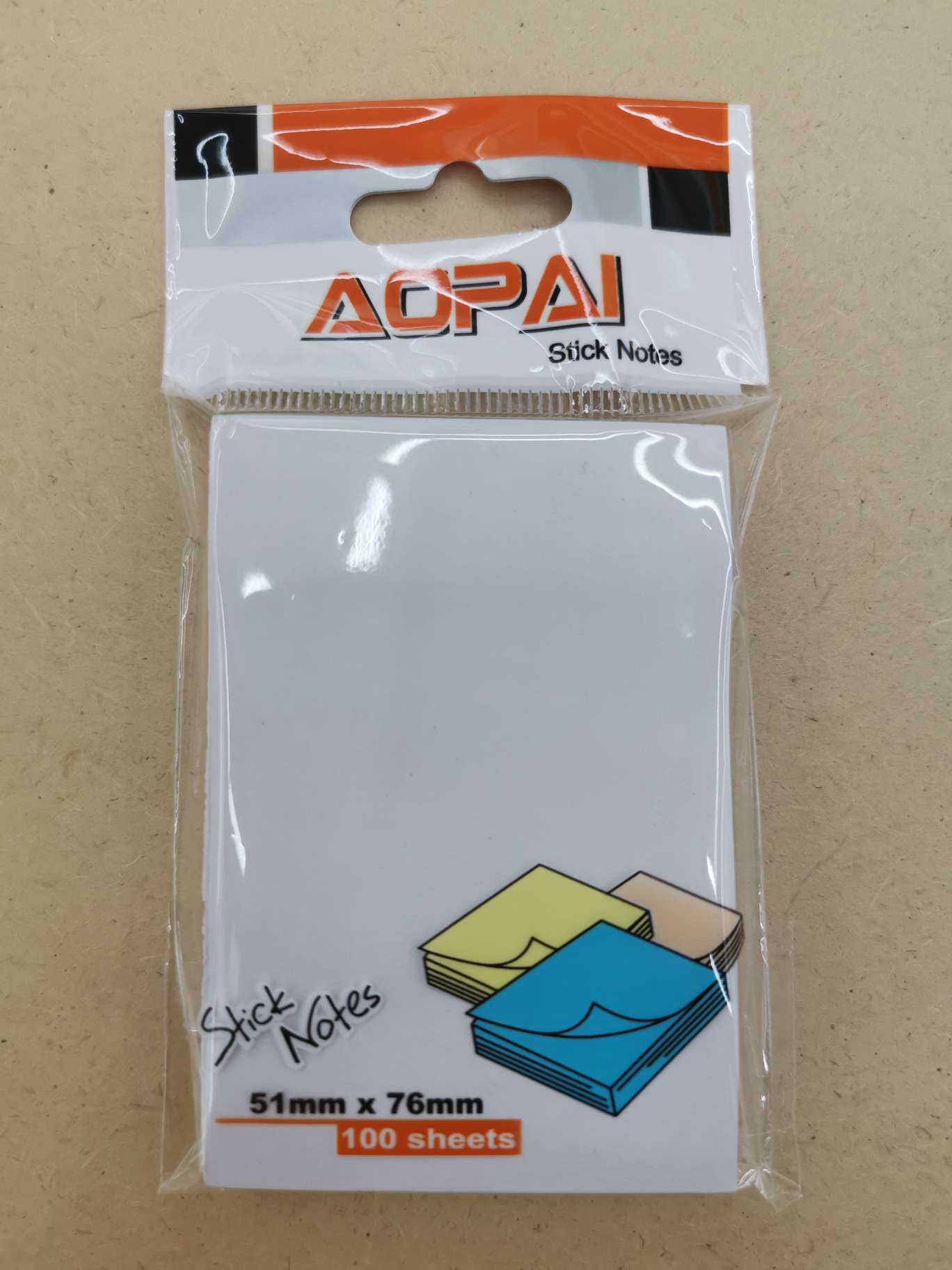 pet/便利贴/办公用品细节图