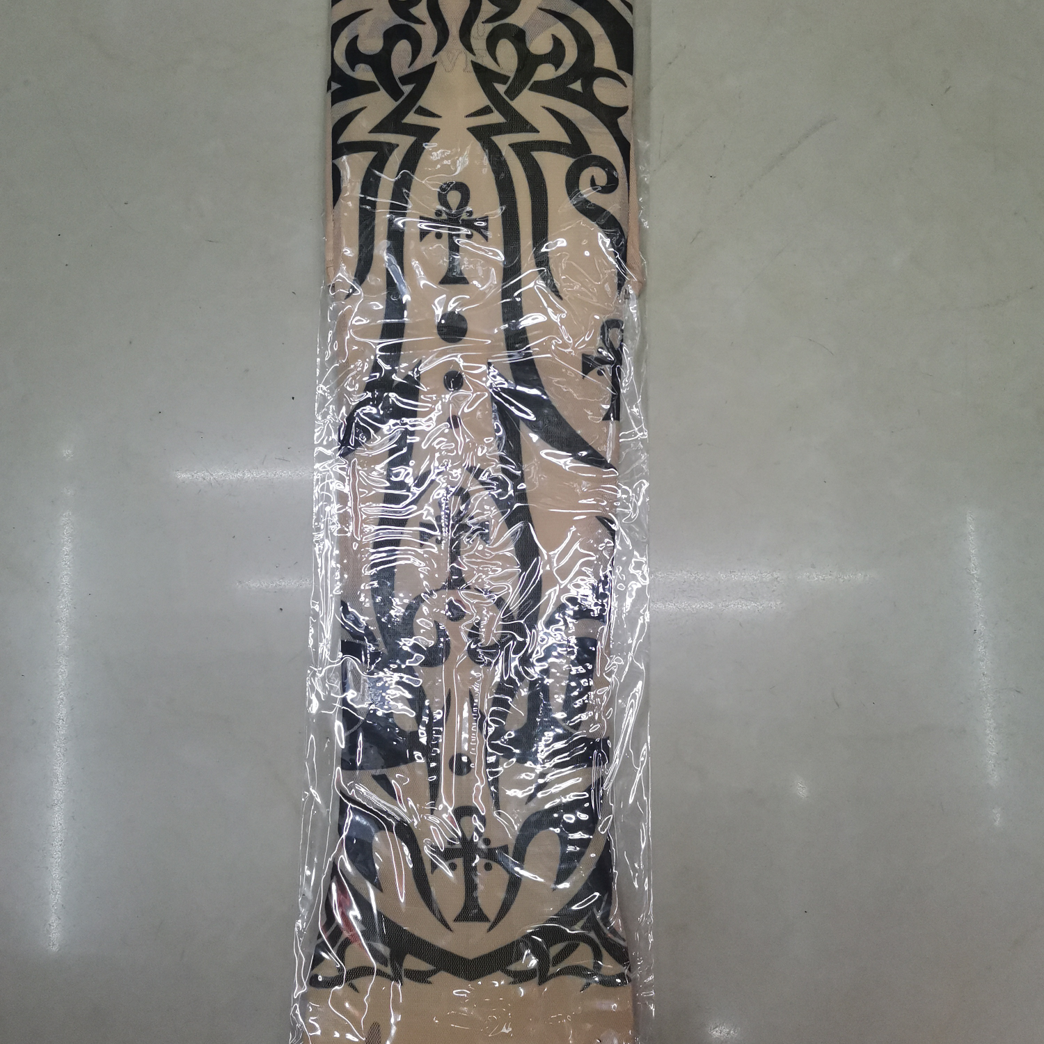 The tattoo sleeve has a high-end feel of 20