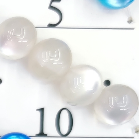 20 cents cat eye 10