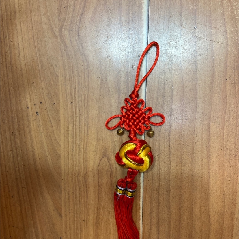 R2, red and yellow, dribble with the bell