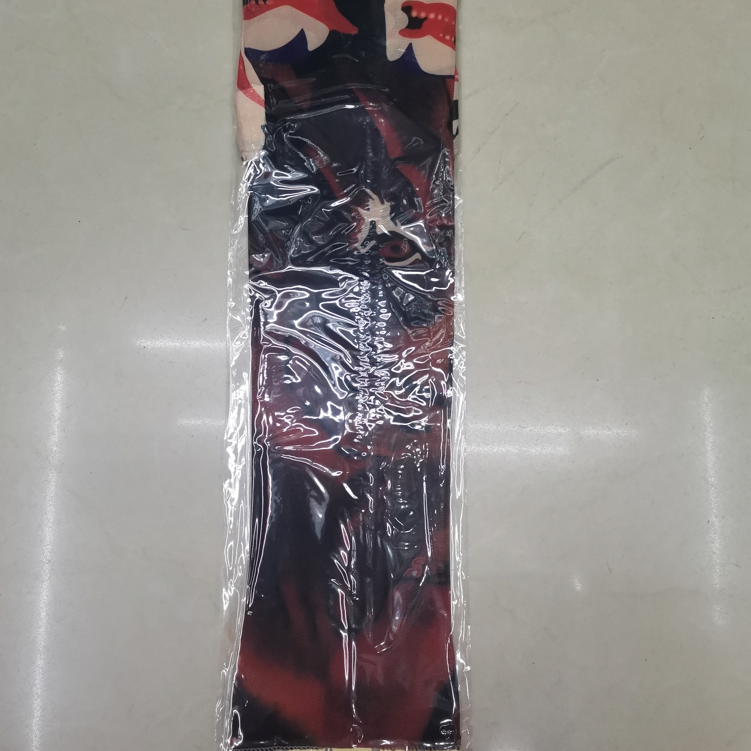 The high-end feel of tattoo sleeves 2