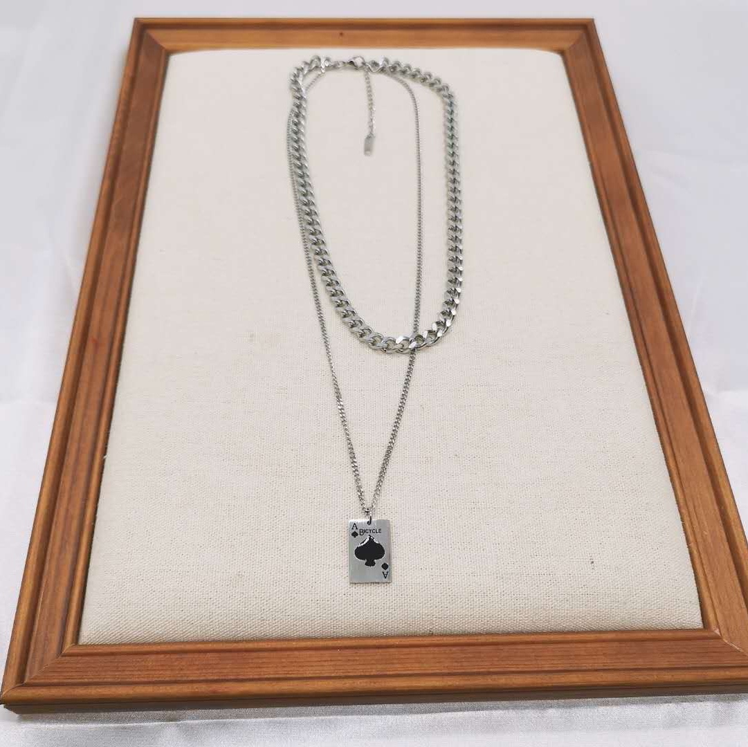 Necklace -215