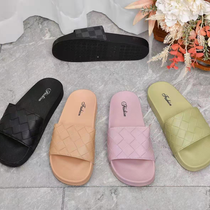 Summer ladies simple casual flip-flops