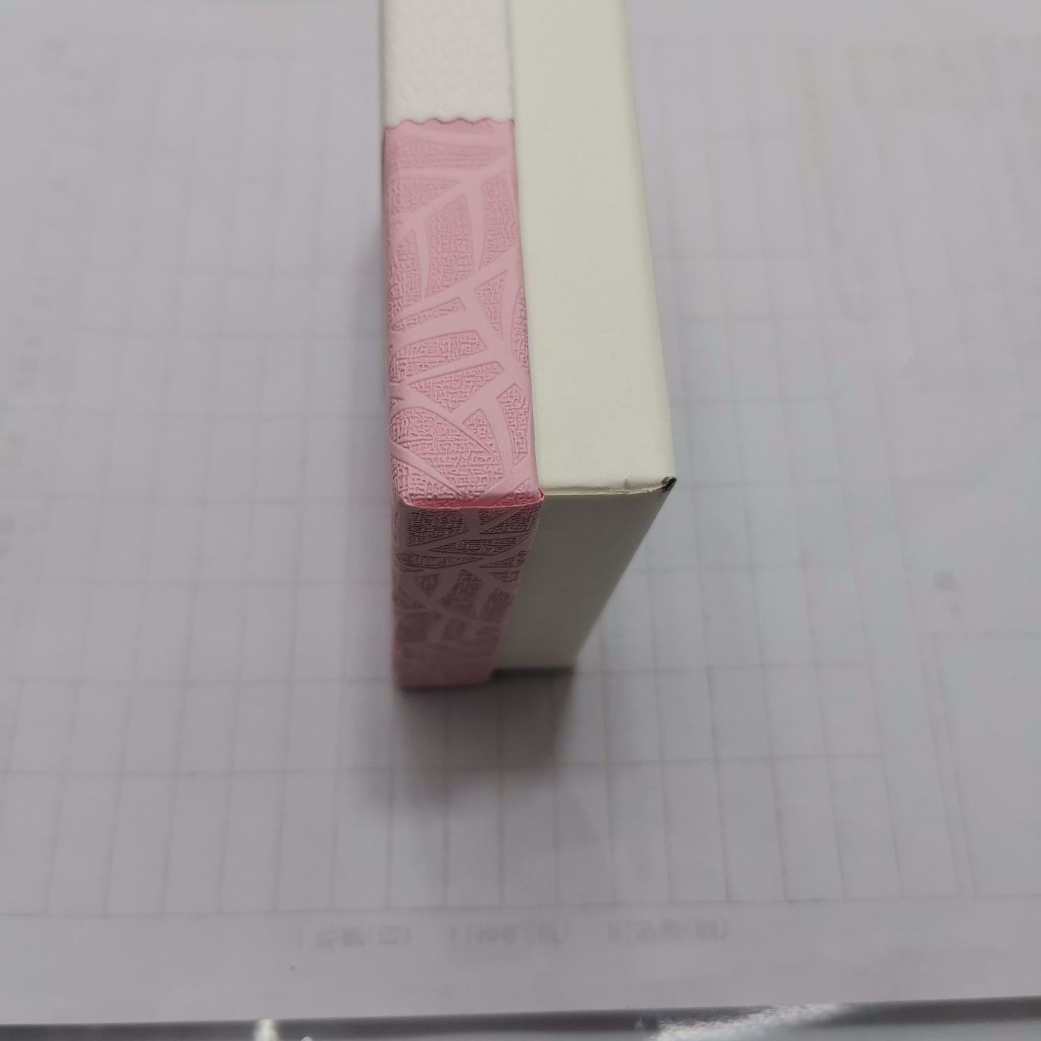 小吊坠盒72