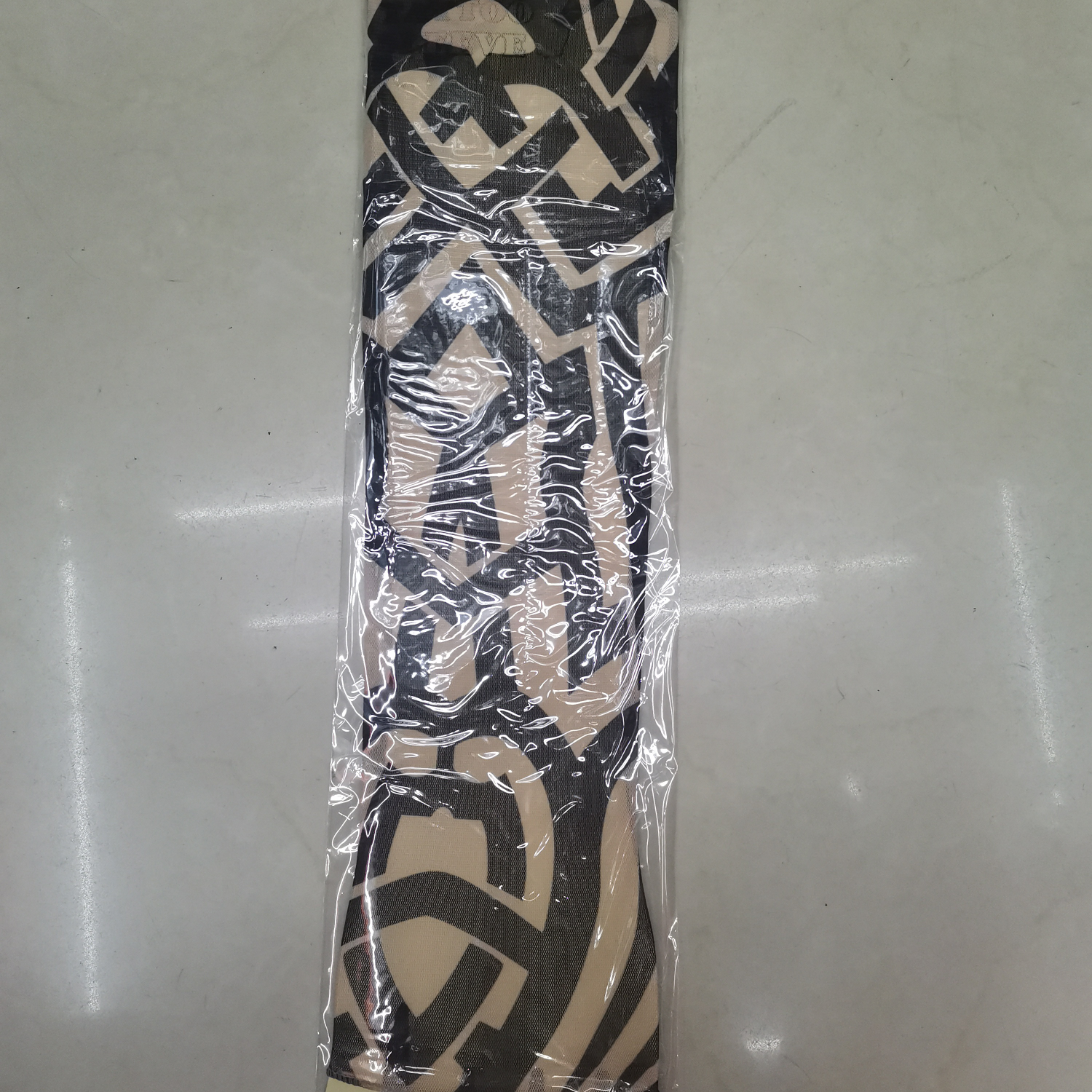 纹身袖套高级感21