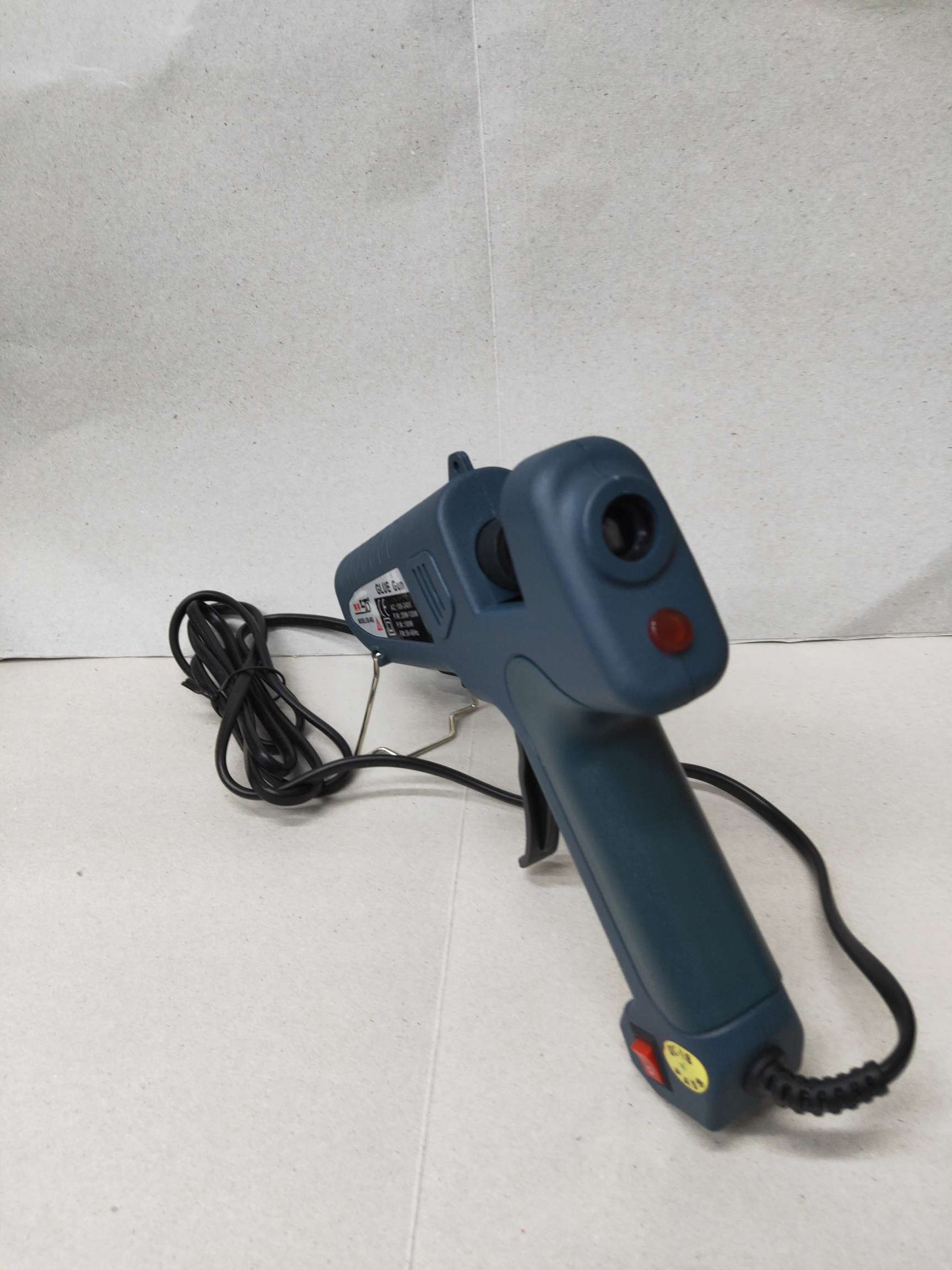 鼎力德热熔胶棒682-SD-862灰兰100w大枪一件36个产品图