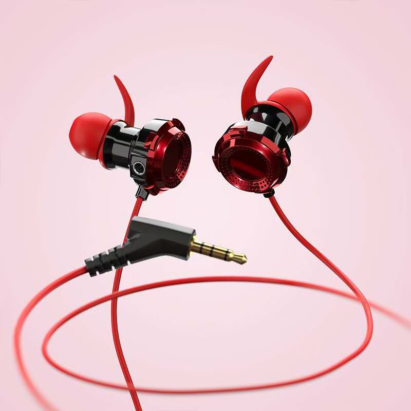 Guangdong Sogo headphones, gaming headphones detail image 9