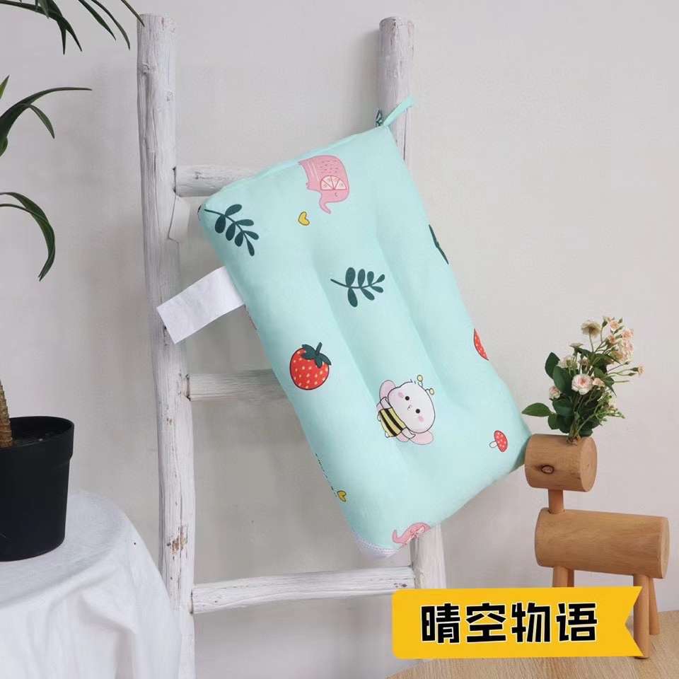 儿童全棉针详情12