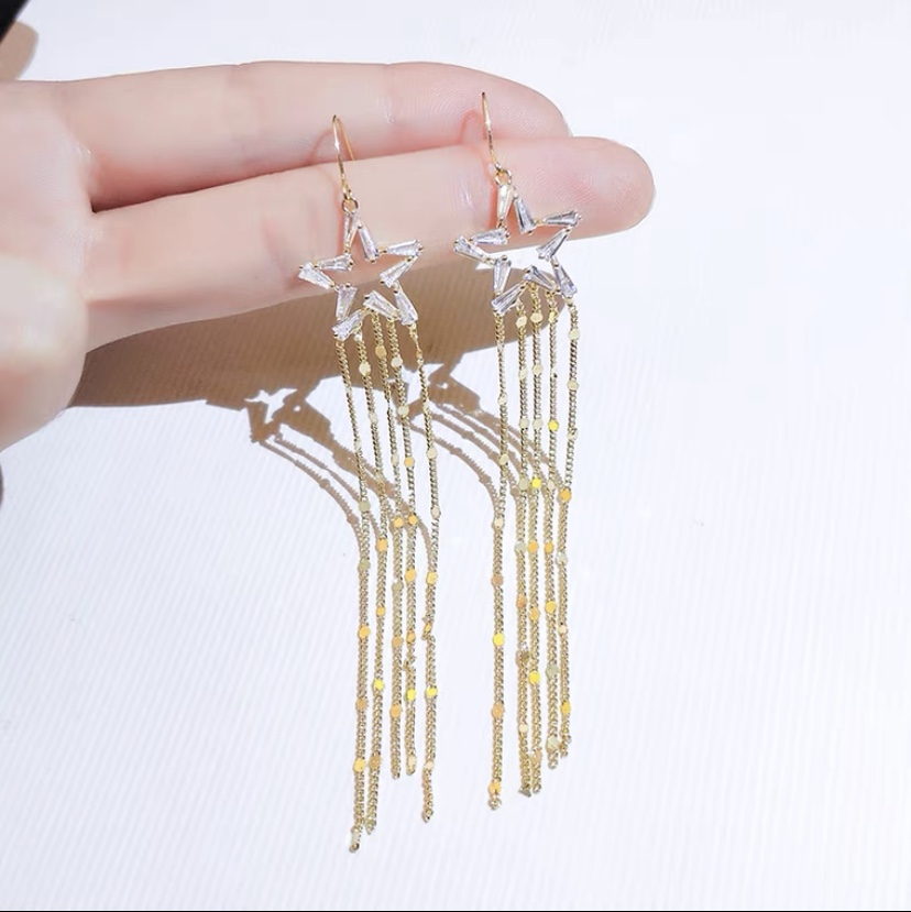 Earrings 440