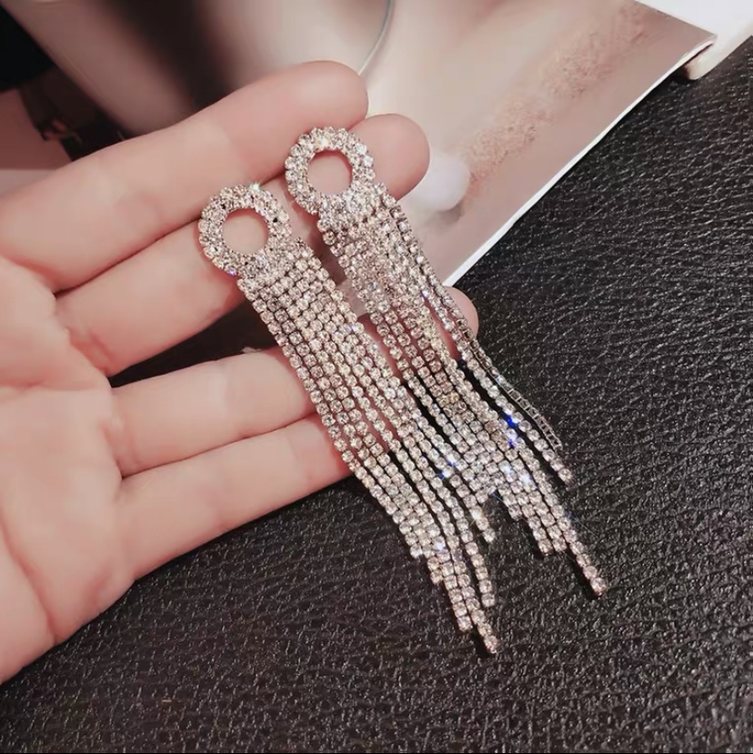 Earrings 416