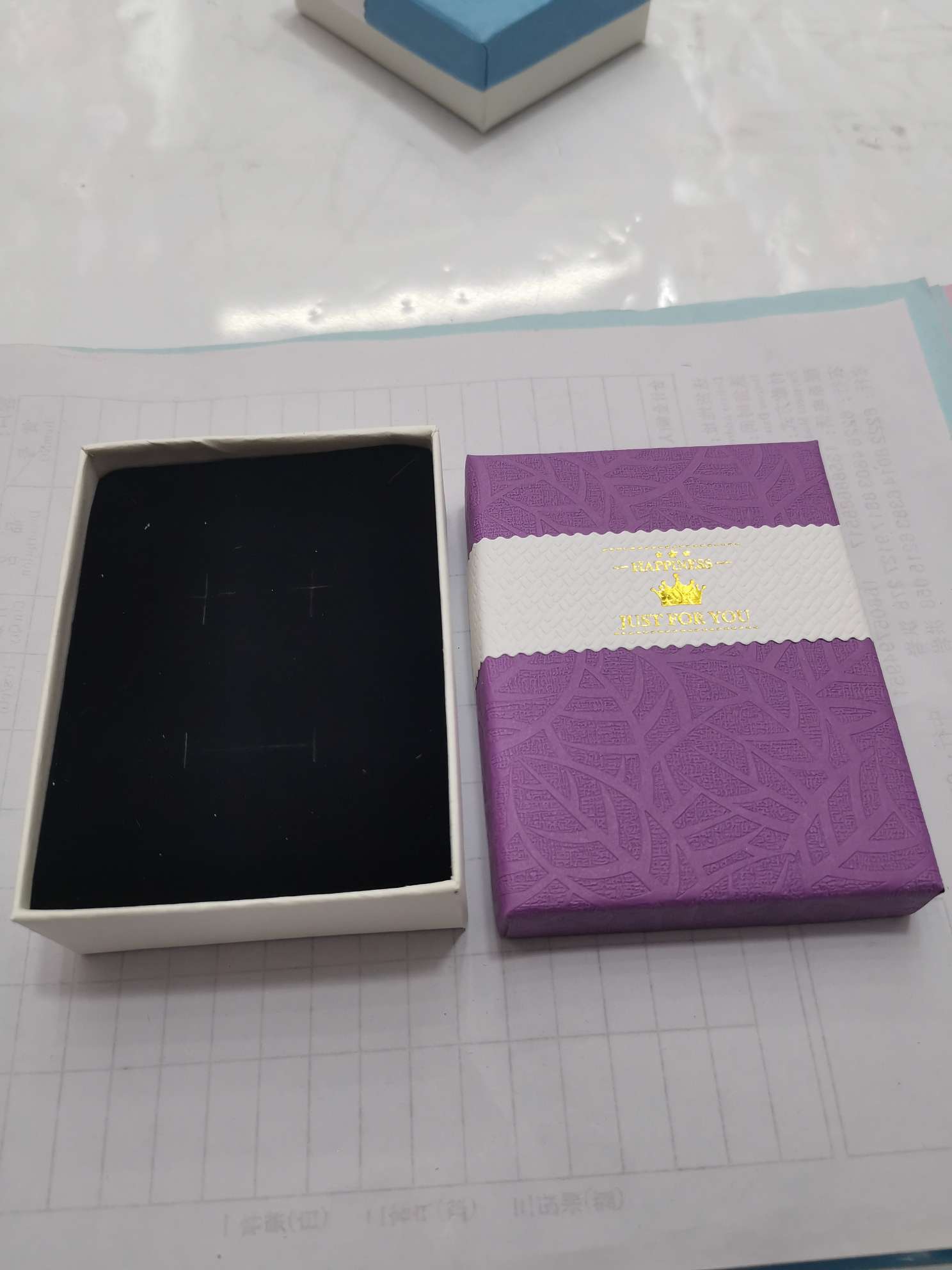 小吊坠盒53细节图