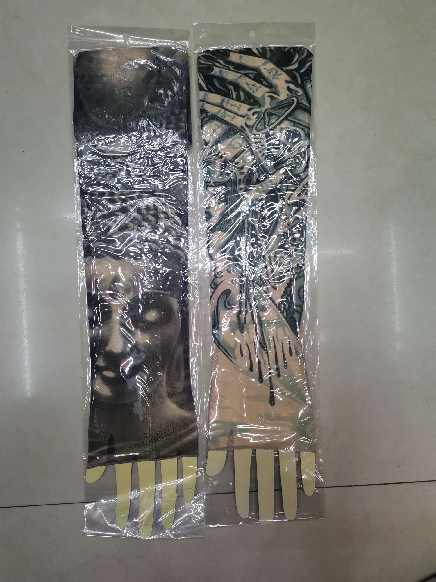 The tattoo sleeve has a high-end feel of 30 detail image 1