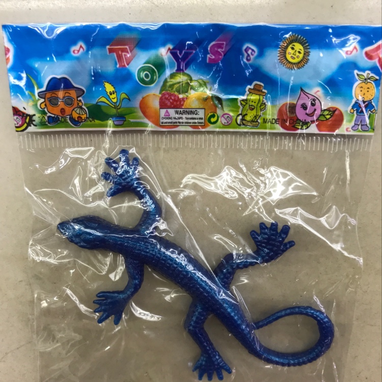 Gecko Little 2