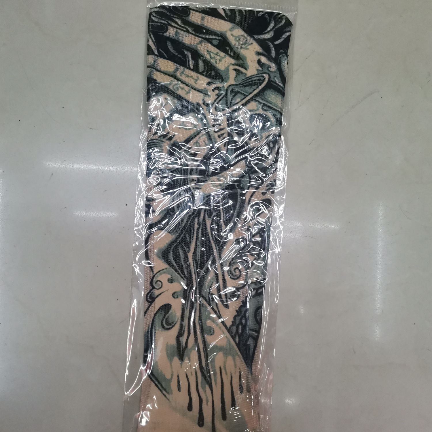 Tattoo sleeve covers exude a sense of sophistication 14