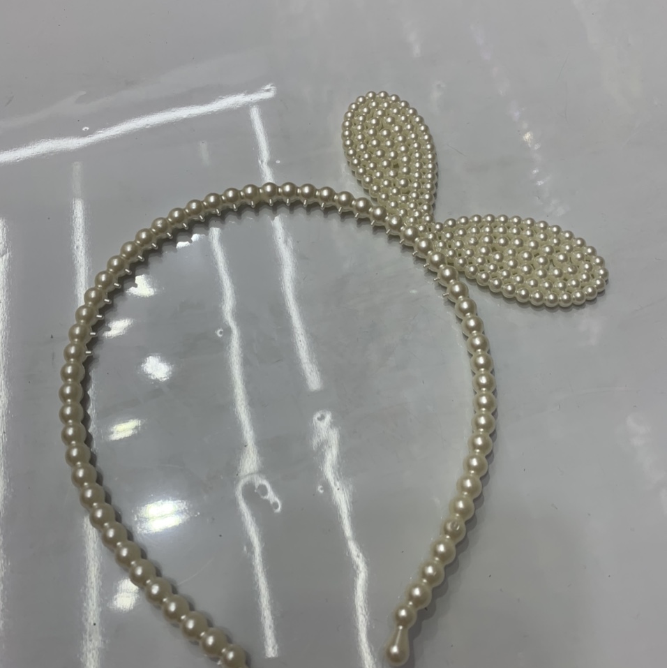 Pearl head buckle 20 thumbnail