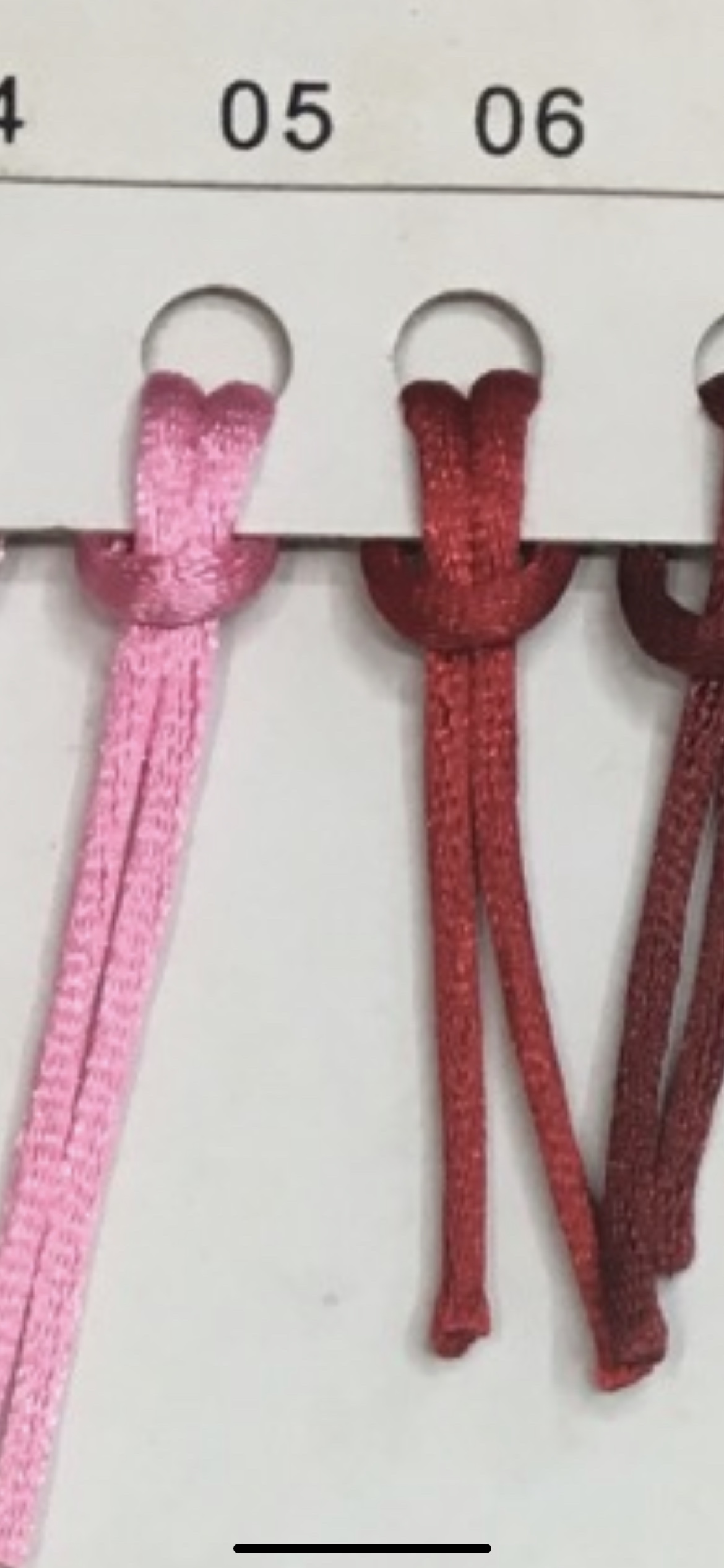 中国结线8详情图2