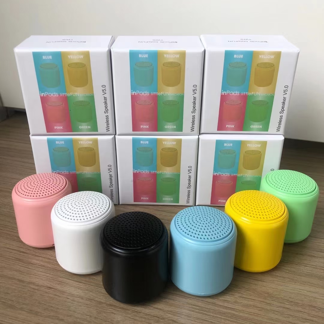 Guangdong soge auriculares, altavoz bluetooth para teléfono