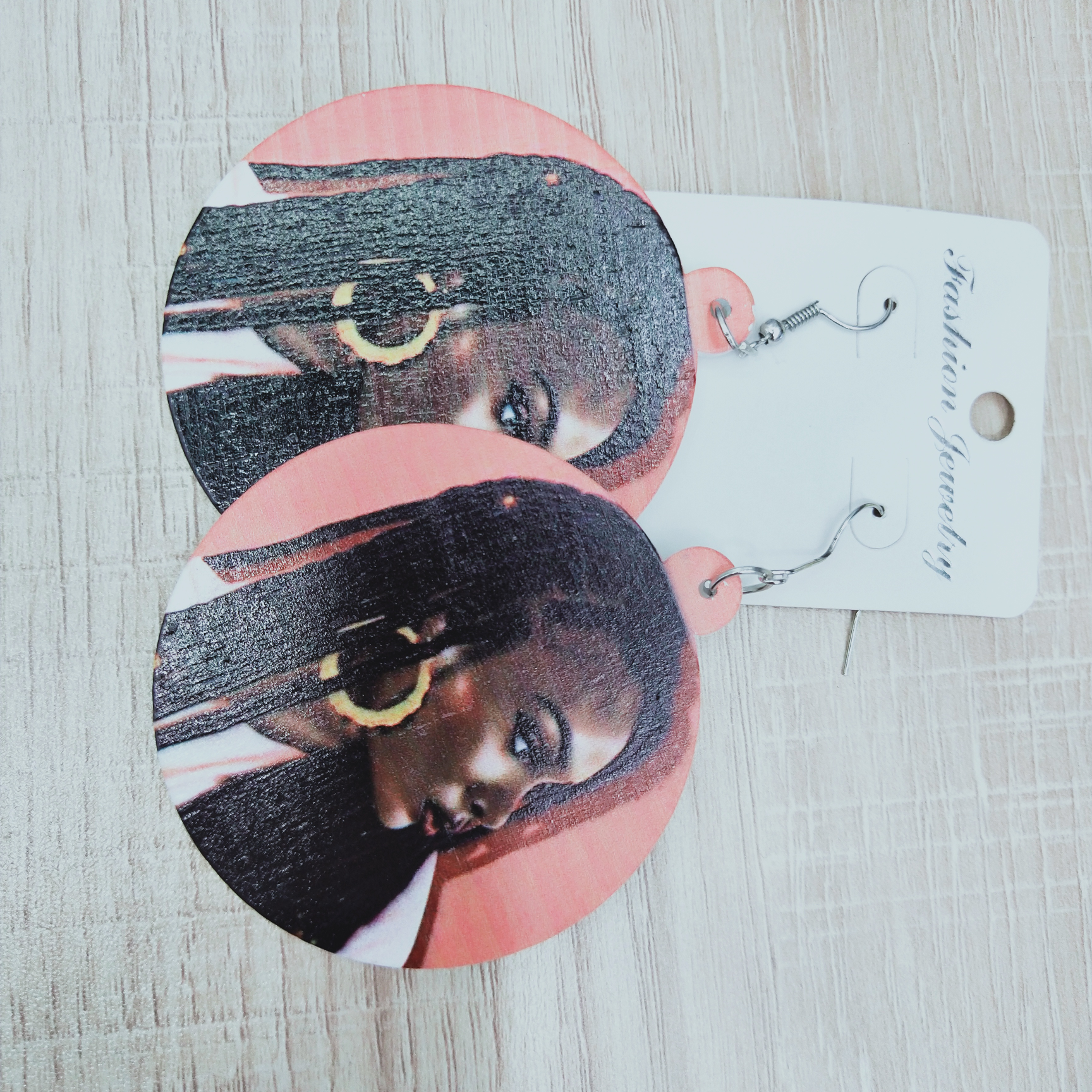 Huayu jewelry earrings B06