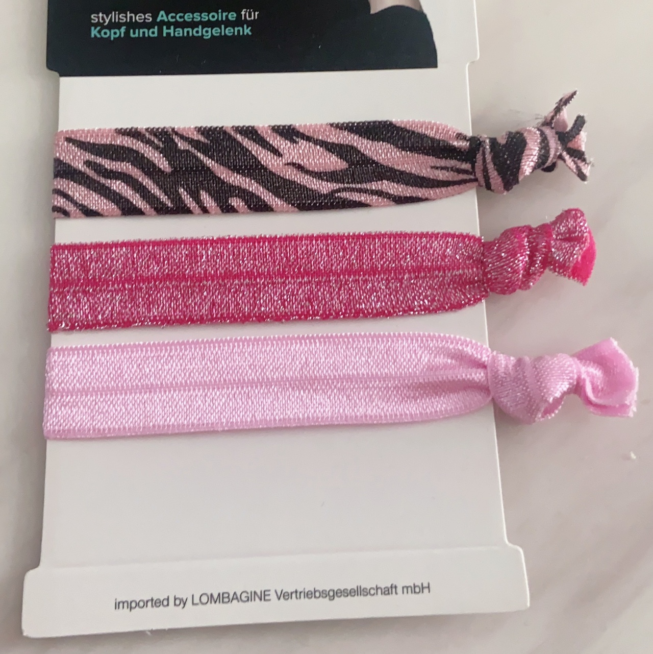 Yoga Belt 59