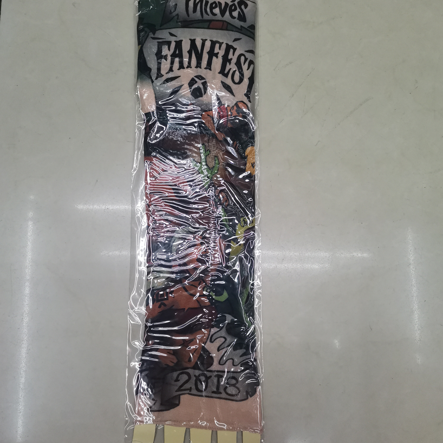 Tattoo sleeve covers exude a sense of sophistication 4