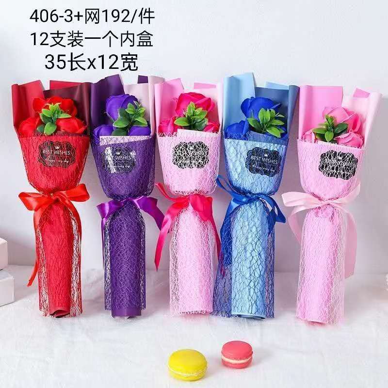 香皂花4详情图3