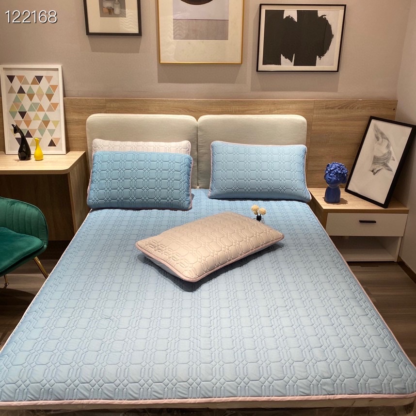 市场最高端乳胶席产品图