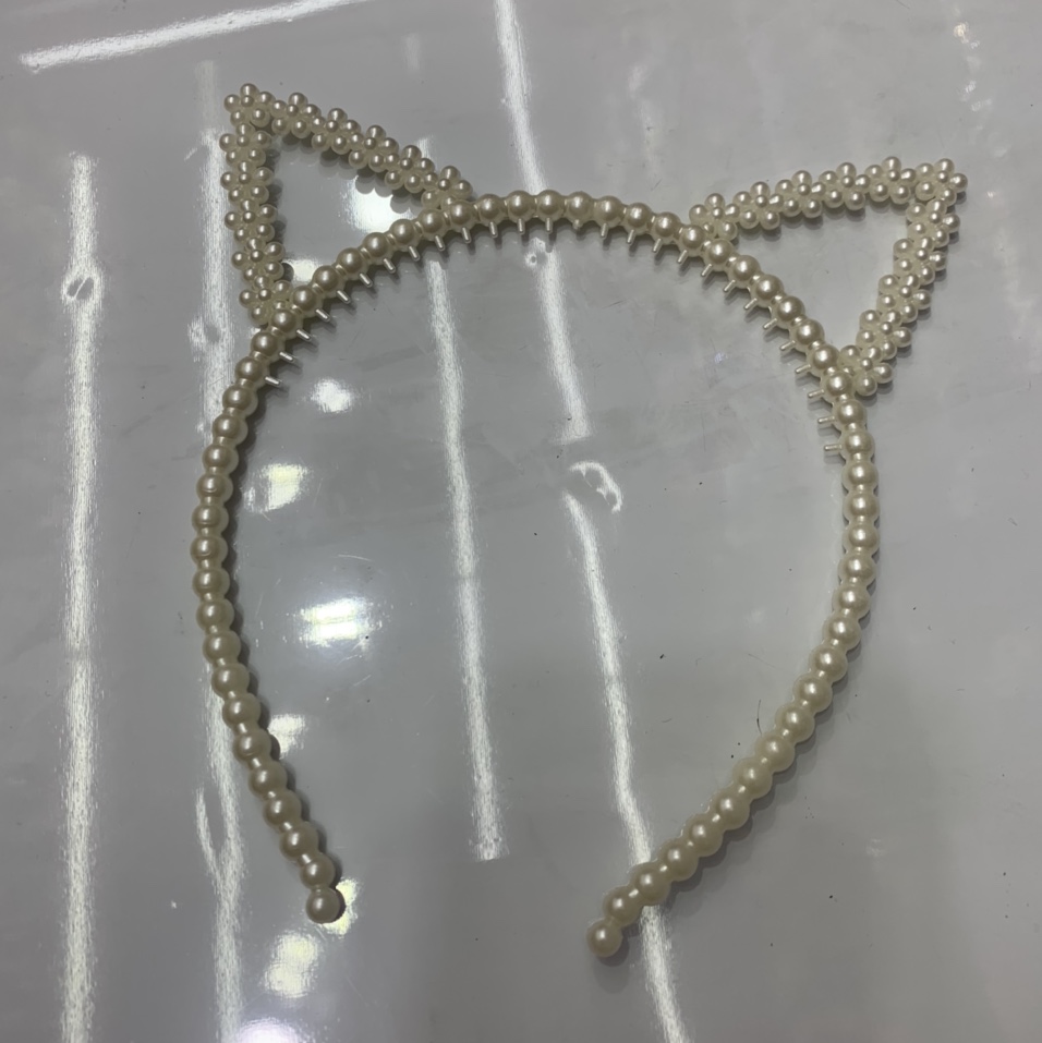 Pearl head buckle 19 thumbnail