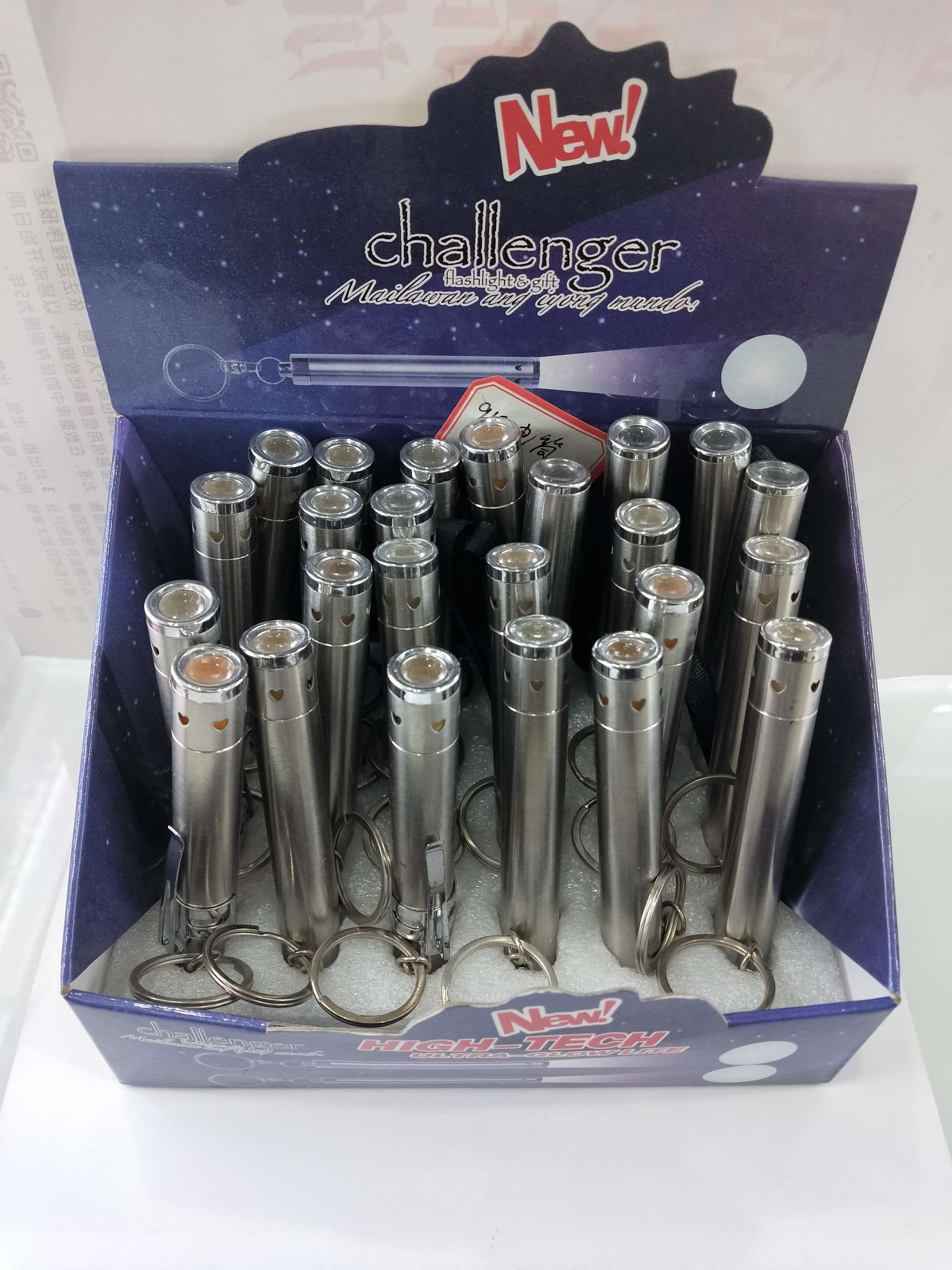 Jianqing 913 Moon Lamp Keychain Pendant Laser Pen Pointer Wholesale 01 Application Scenario