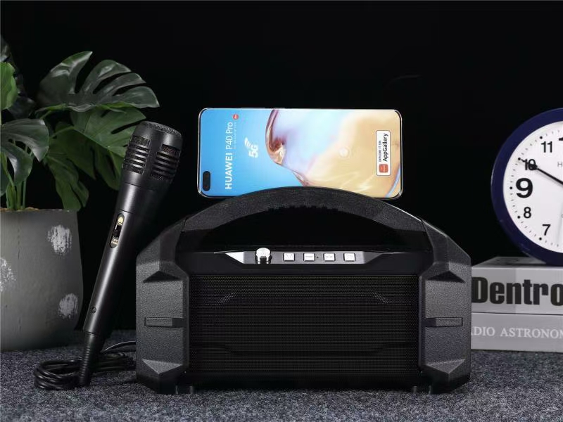 New audio system launched [Celebration] New model: HT-M8 Unit size: 260*128*157MM Outer box size: 61.5*52*36CM detail image 3