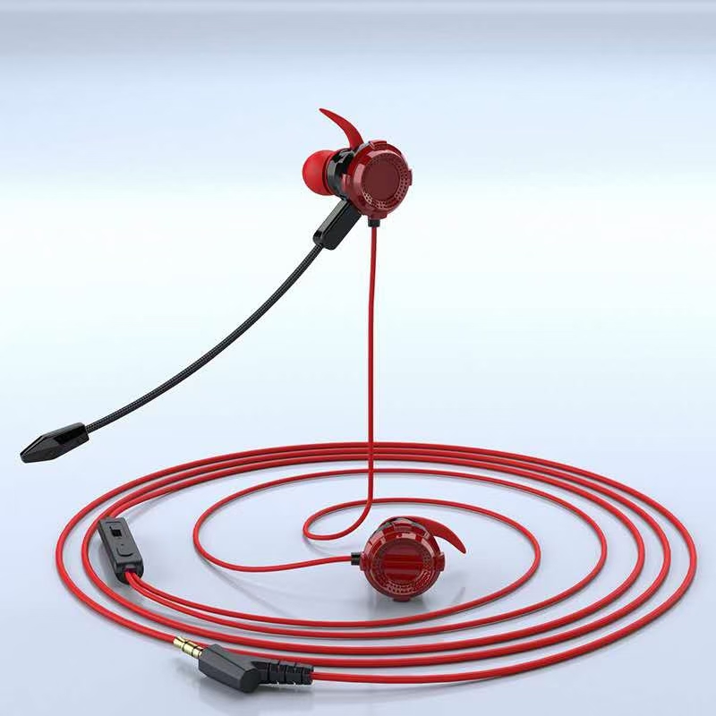 Guangdong Sogo headphones, gaming headphones detail image 5