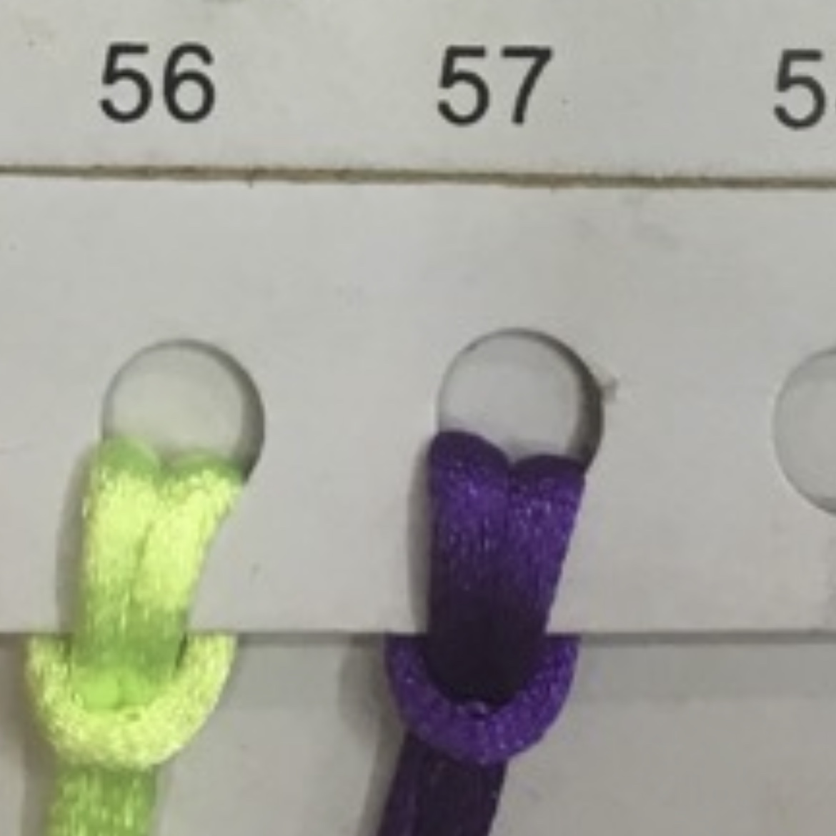 中国结线56服装服饰辅料工艺品辅料线绳店长推荐辅料线绳内销绳线辅料库存