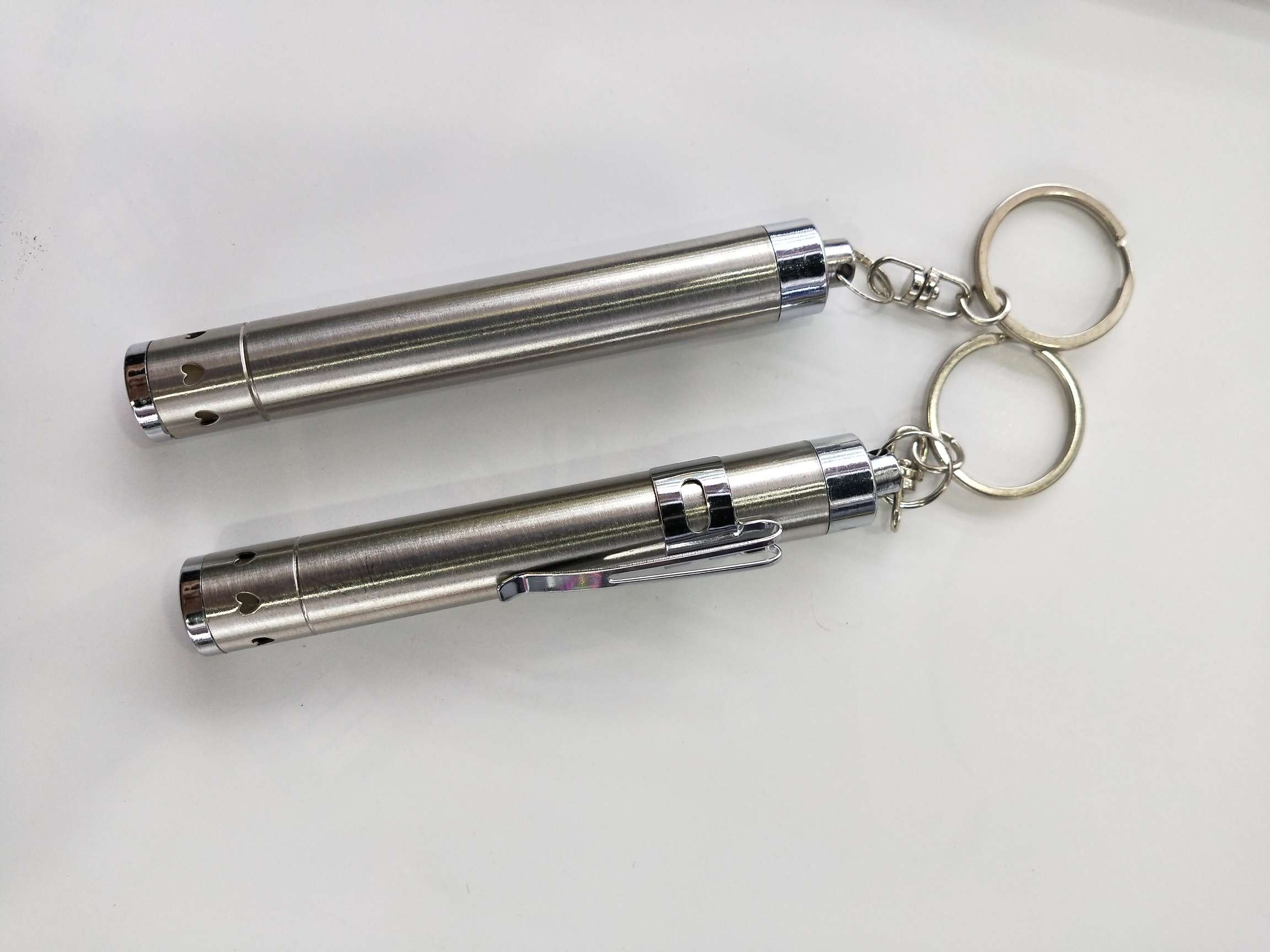 Jianqing 913 Moon Lamp Keychain Pendant Laser Pen Pointer Wholesale 01 Specification image