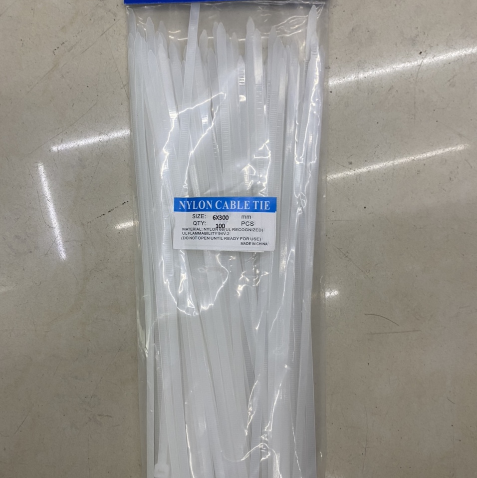 6x300扎带