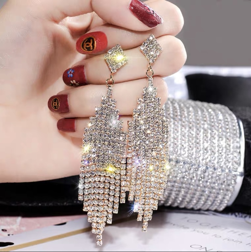 Earrings 453