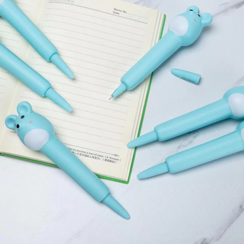 Popular stress-relieving pen