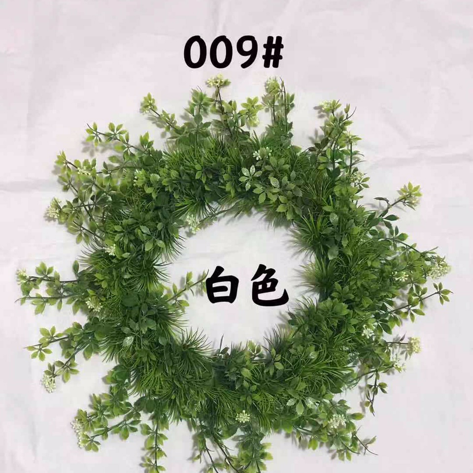 Large wreath 009-094
