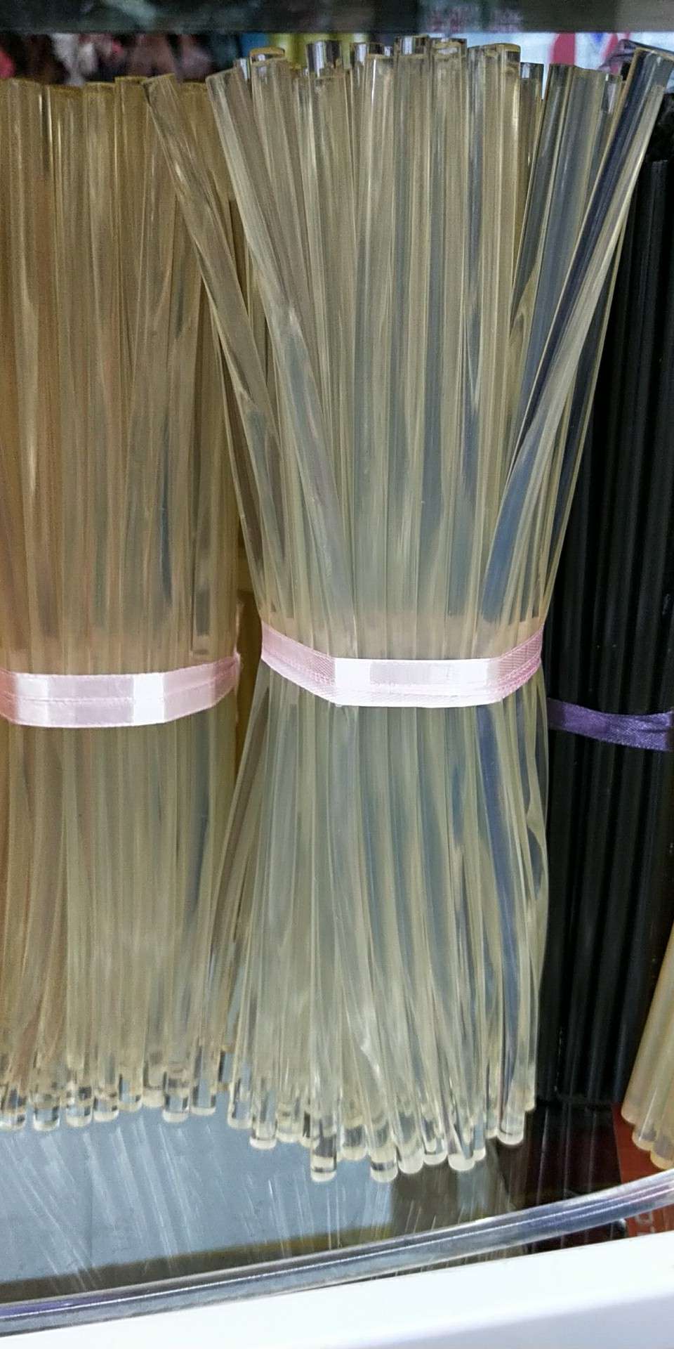 鼎力德热熔胶棒702-7*270mm产品图
