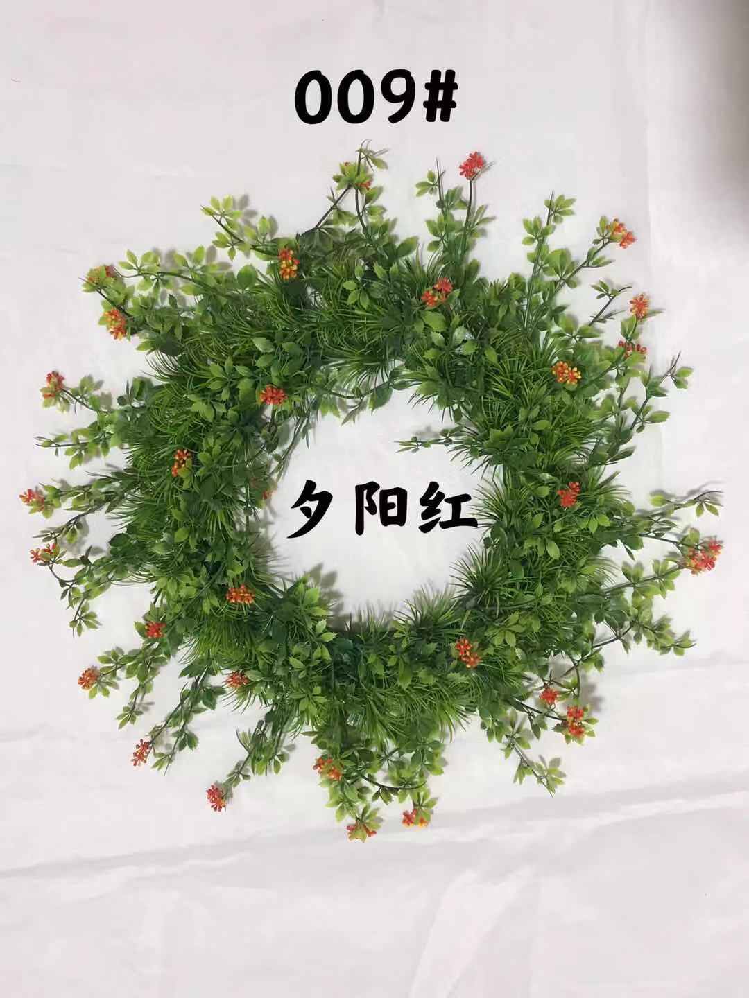 Large wreath 009-094 Specification image