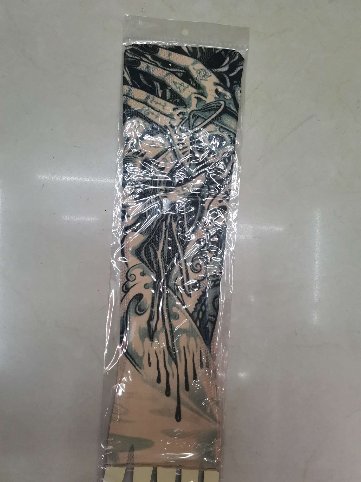 Tattoo sleeve covers exude a sense of sophistication 14 details Picture