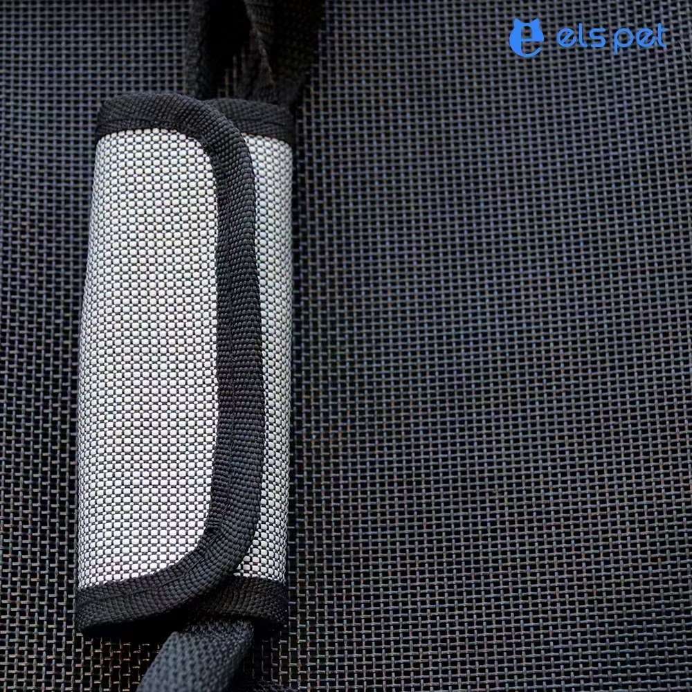 宠物用品！爱宠们的笼子，携带方便！美观大方，舒适凉爽！详情图12