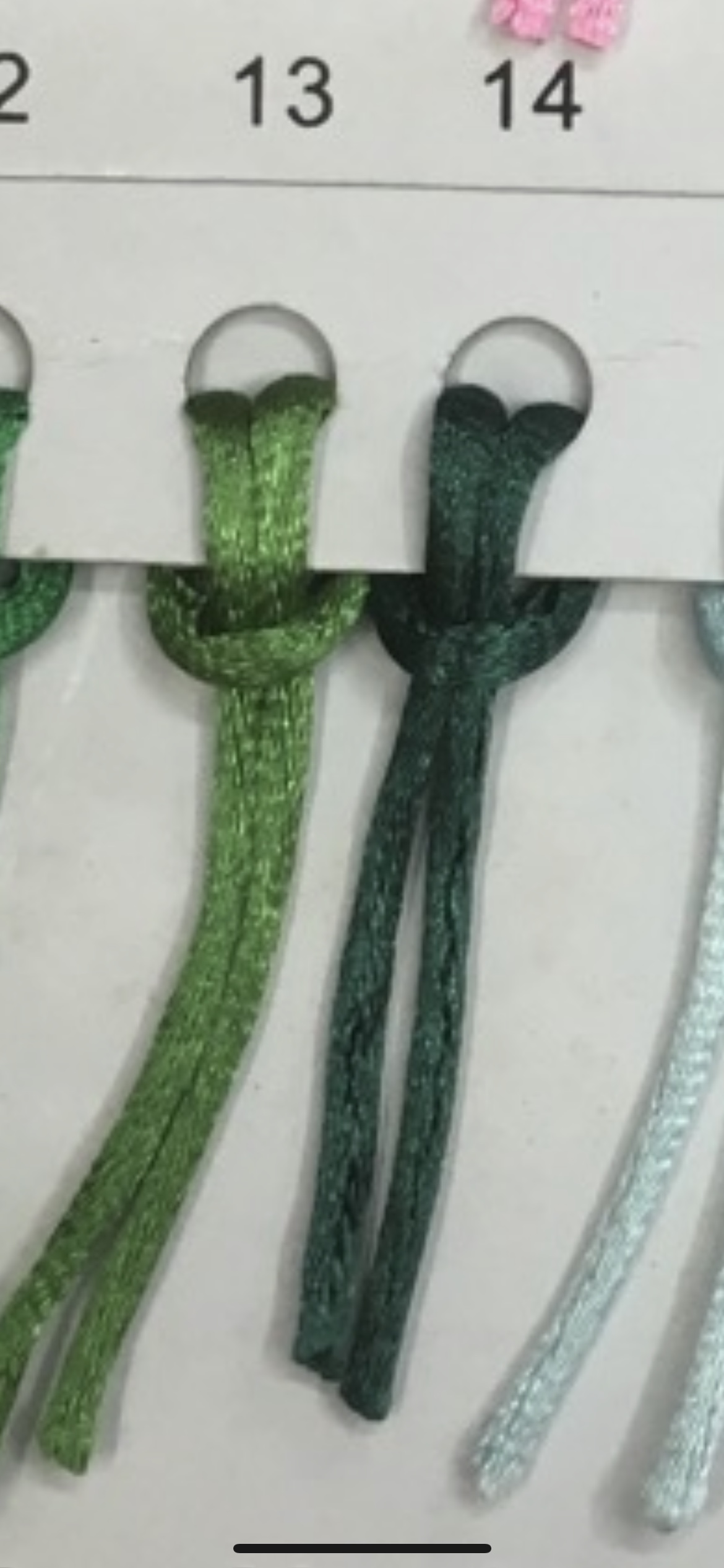 中国结线8详情图6