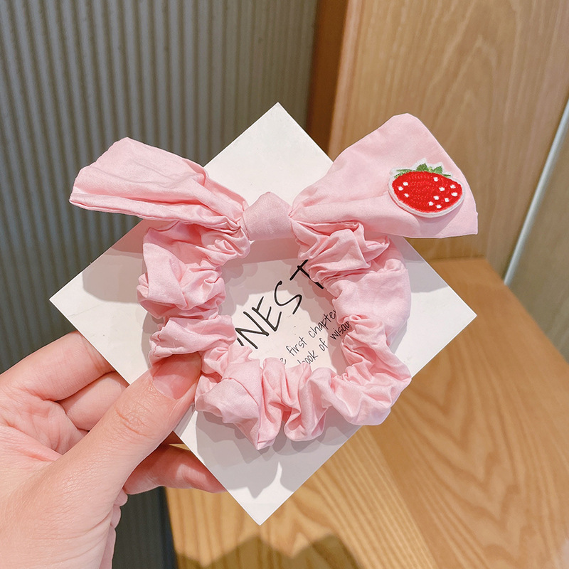 Headband 10