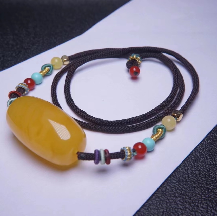 Bucket beads