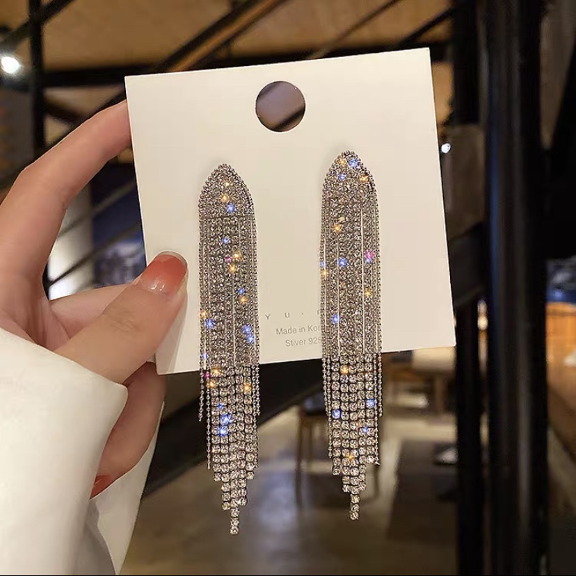 Earrings 448