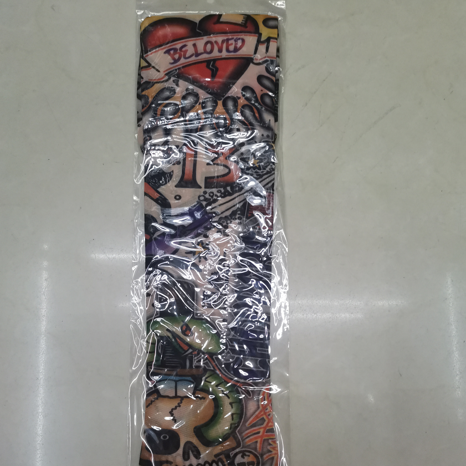 Tattoo sleeve covers exude a sense of sophistication 6