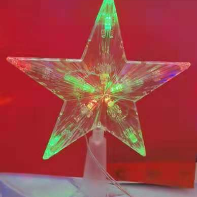 15 Cm Tree Ceiling Light, Bag Each 100 11