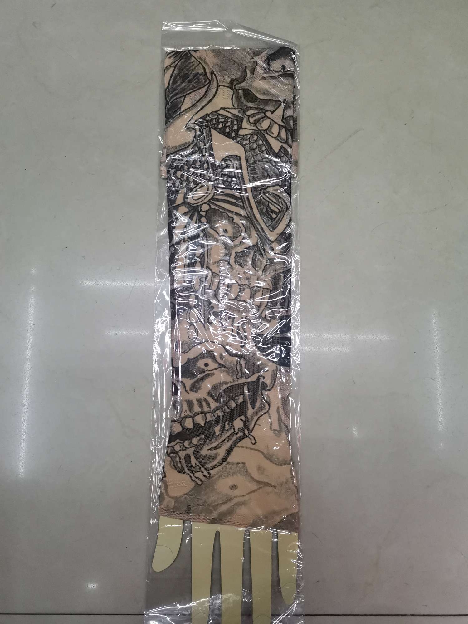 Tattoo sleeve covers exude a sense of sophistication 9 detail image 1