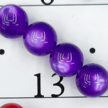16 cents cat's eye 13